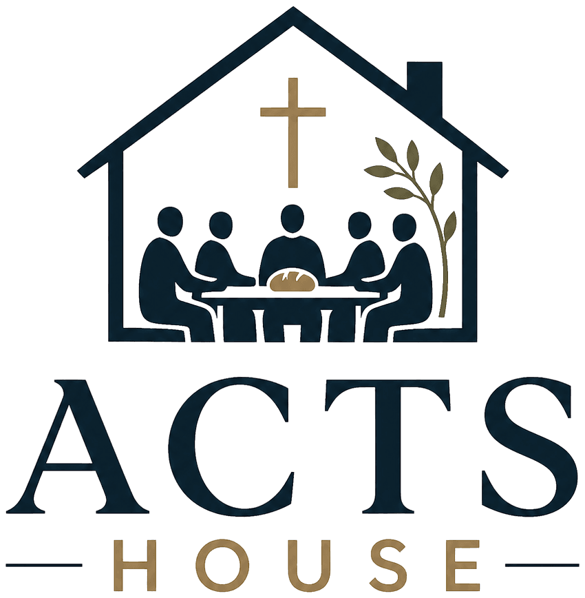 Acts House